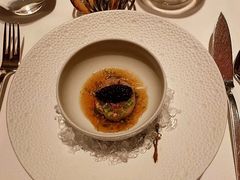 -Le Bernardin