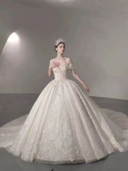 -纯色时光婚纱艺术馆WHITE