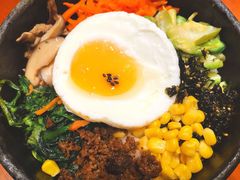-鑫日千里马朝鲜族小馆(总店)