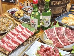 -牛也烧肉(摩尔城店)