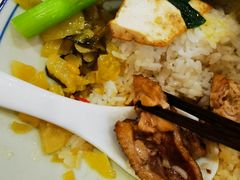 -卤鹅鲜生(卤鹅鲜生万科金域悦府店)