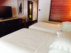 -三清山希尔顿度假酒店