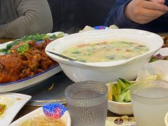 -老兵土菜馆徐州味道(淮海环球港店)