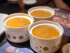龙虾汤泡饭-龚记海鲜20年老字号