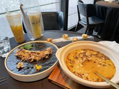 -小运河·公馆(国贸店)