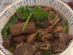 -敏华冰厅(平安金融中心店)