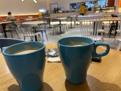 -HELLO 27 意面·沙拉·帕尼尼