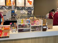 -COSTA COFFEE(丰联广场店)