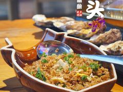 -龙头烤羊排•烤全羊•精酿扎啤(厦滘店)