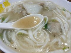 -其美潮州鱼旦粉世家(花城汇南区分店)