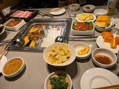 -海底捞火锅(铁西万达店)