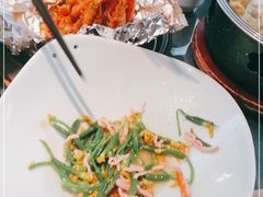 -野蔓果·山野菜(西湖景区·龙井茶田店)