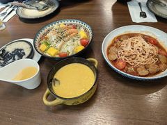 -西堤牛排(合肥之心城店)