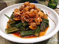 -锦绣金山人家(友谊店)