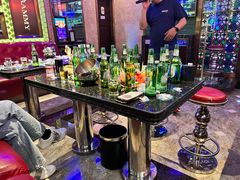 -格莱美量贩式KTV(奥帆店)