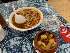 -桥香园云南过桥米线(金马碧鸡店)