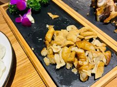 香薰肥肠-伊喜饺子·烤鸭(五道口学院路店)