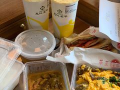 -華人 華星冰室(氹仔 店)