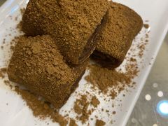 -烤肉宛饭庄(北新桥店)