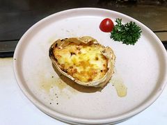 -世香全厨•日料·铁板烧(金桥店)