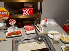 -海底捞火锅(河东万达广场店)