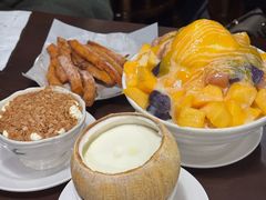 -水牛奶皇后糖水铺(深圳总店)