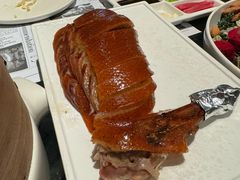 -小大董·烤鸭(凤凰汇店)