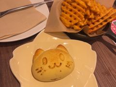 -必胜客(永旺店)