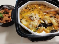 -小满手工粉(上海月星环球港店)