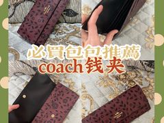 -COACH蔻驰(盛京奥特莱斯店)