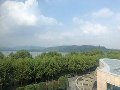 -杭州君悦酒店