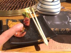 -黑牛の店·和牛烧肉(合生汇店)