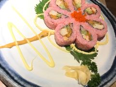 -仓桥家·焗寿司·锅物(光谷步行街店)