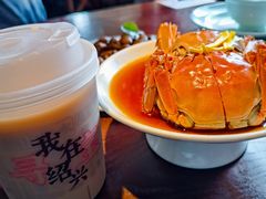 -寻宝记绍兴菜(鲁迅路店)