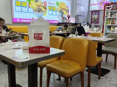 -柳蛳蛳螺蛳粉(朱辛庄TBD店)