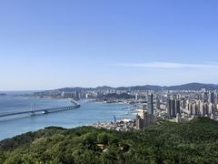 -星海湾跨海大桥