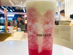 -KUNCHA鲲茶·江西制茶(铜锣湾店)