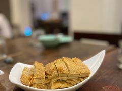 -五观堂素食(新华路店)