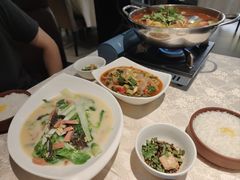 -贵州人家·酸汤火锅·20年老字号