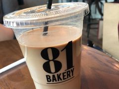 -81BAKERY(大学路店)