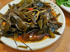 -友强·23年特色海鲜大排档(厦门店)