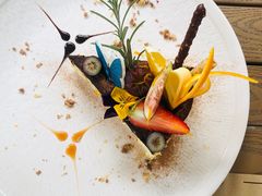 提拉米苏-Mark&Mars Restaurant