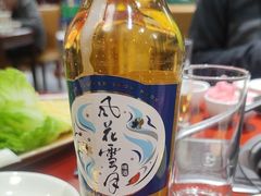 -菌之家·专业纯野生菌火锅·特色炒菌