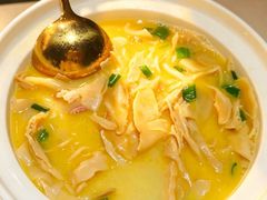 -華府Deluxe(兴业太古汇店)