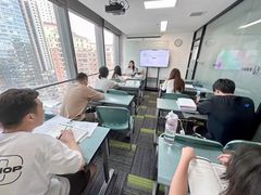 -华兴日语学校(总校)