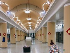 -安立路(地铁站)