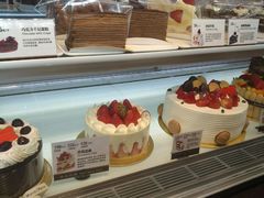 -早安巴黎(四季坊店)