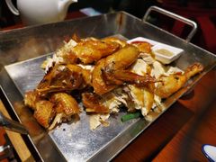状元烤鸡-寻宝记绍兴菜(鲁迅路店)