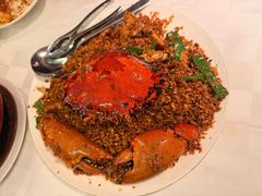 喜记正宗炒辣蟹-喜记避风塘炒辣蟹(旗舰店)