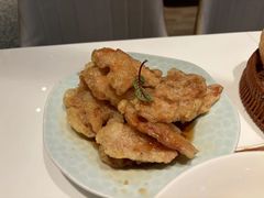 -红樱桃·欢乐餐厅(太原里店)